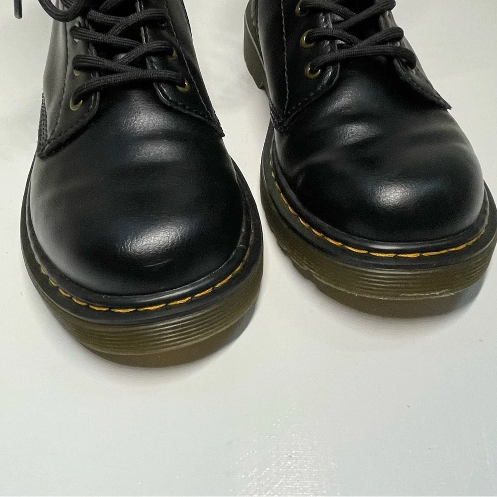 Dr. Martens minor wear